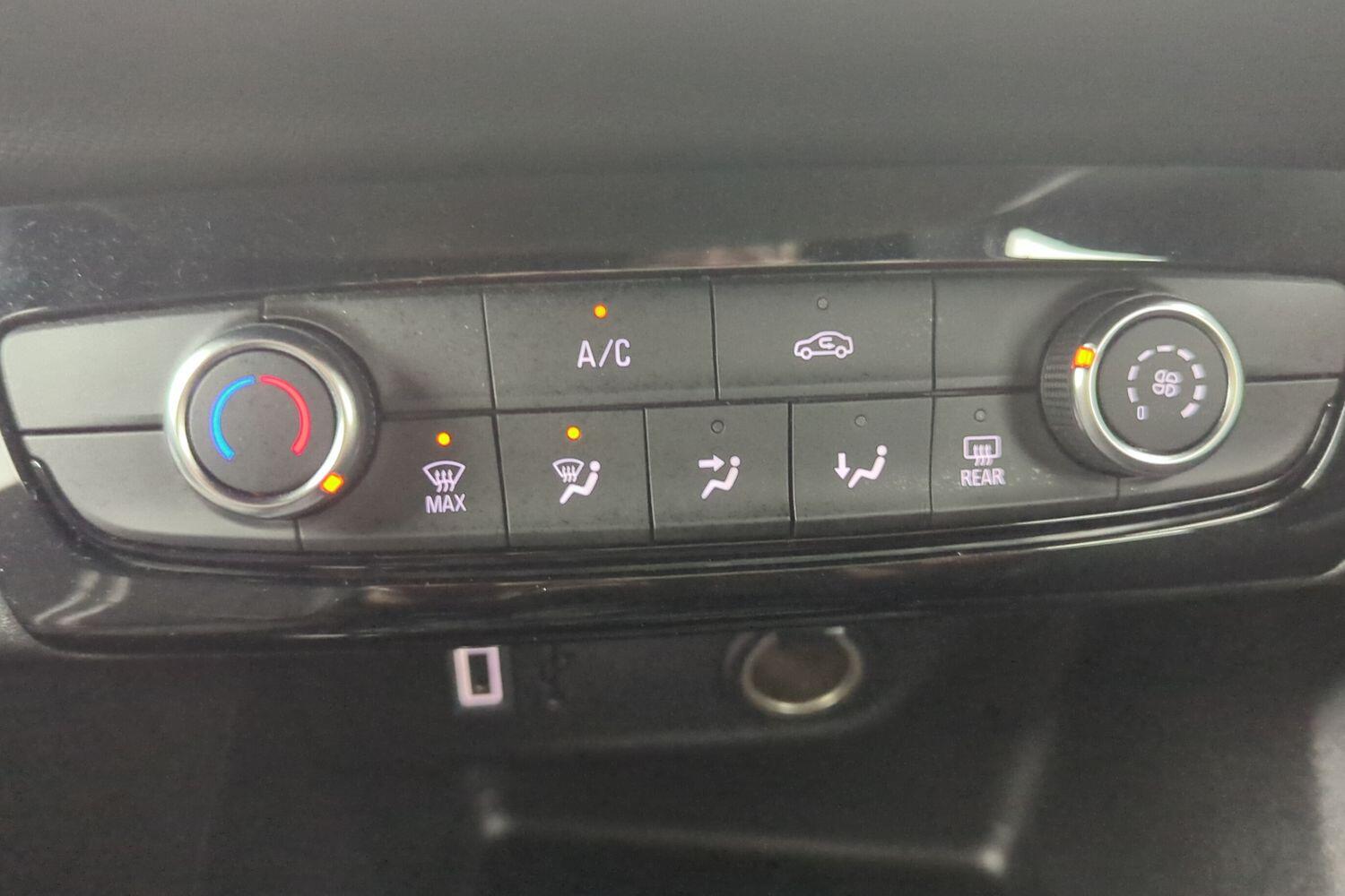 Used Vauxhall Corsa 2025 for sale - 78055631: Photo 12