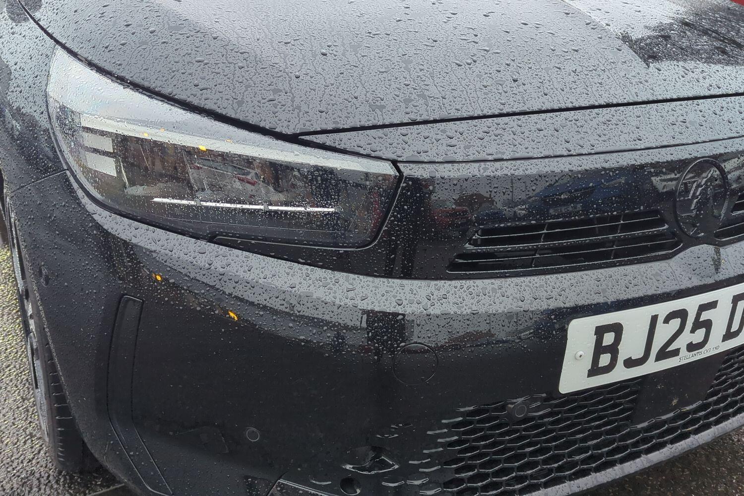 Used Vauxhall Corsa 2025 for sale - 78055631: Photo 13