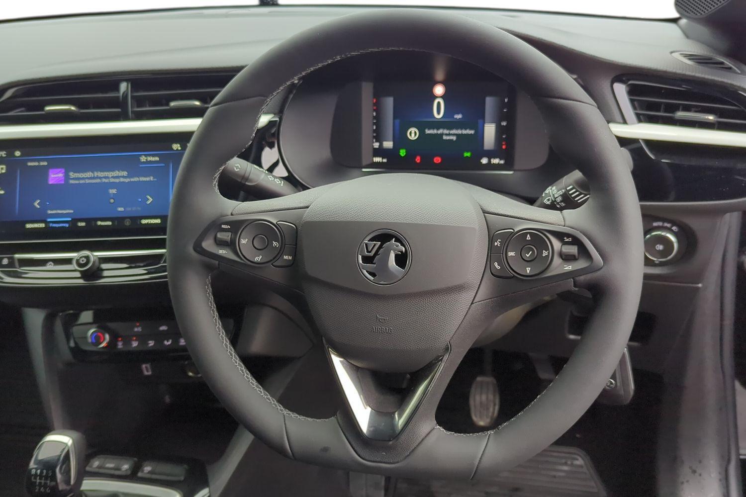 Used Vauxhall Corsa 2025 for sale - 78055631: Photo 15