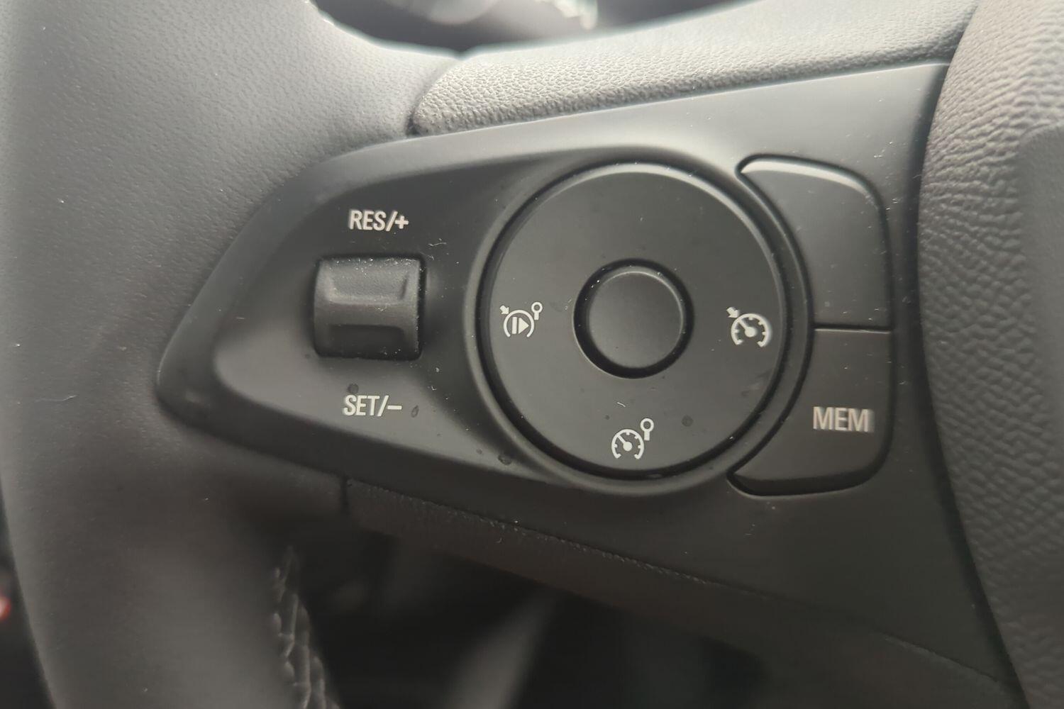 Used Vauxhall Corsa 2025 for sale - 78055631: Photo 16