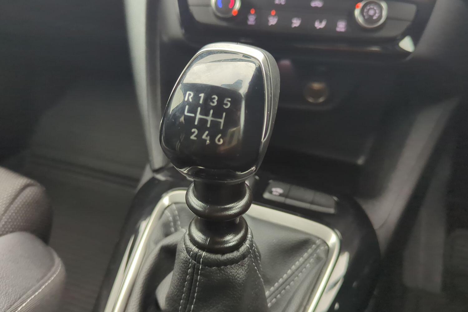 Used Vauxhall Corsa 2025 for sale - 78055631: Photo 17