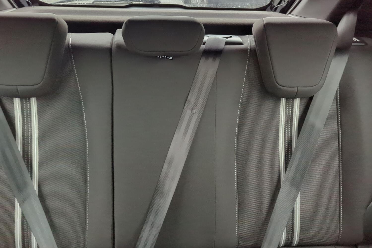 Used Vauxhall Corsa 2025 for sale - 78055631: Photo 19