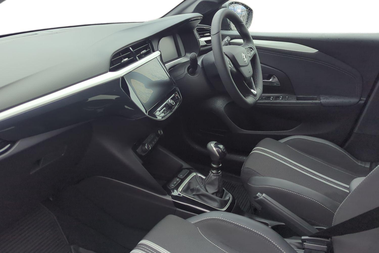 Used Vauxhall Corsa 2025 for sale - 78055631: Photo 2