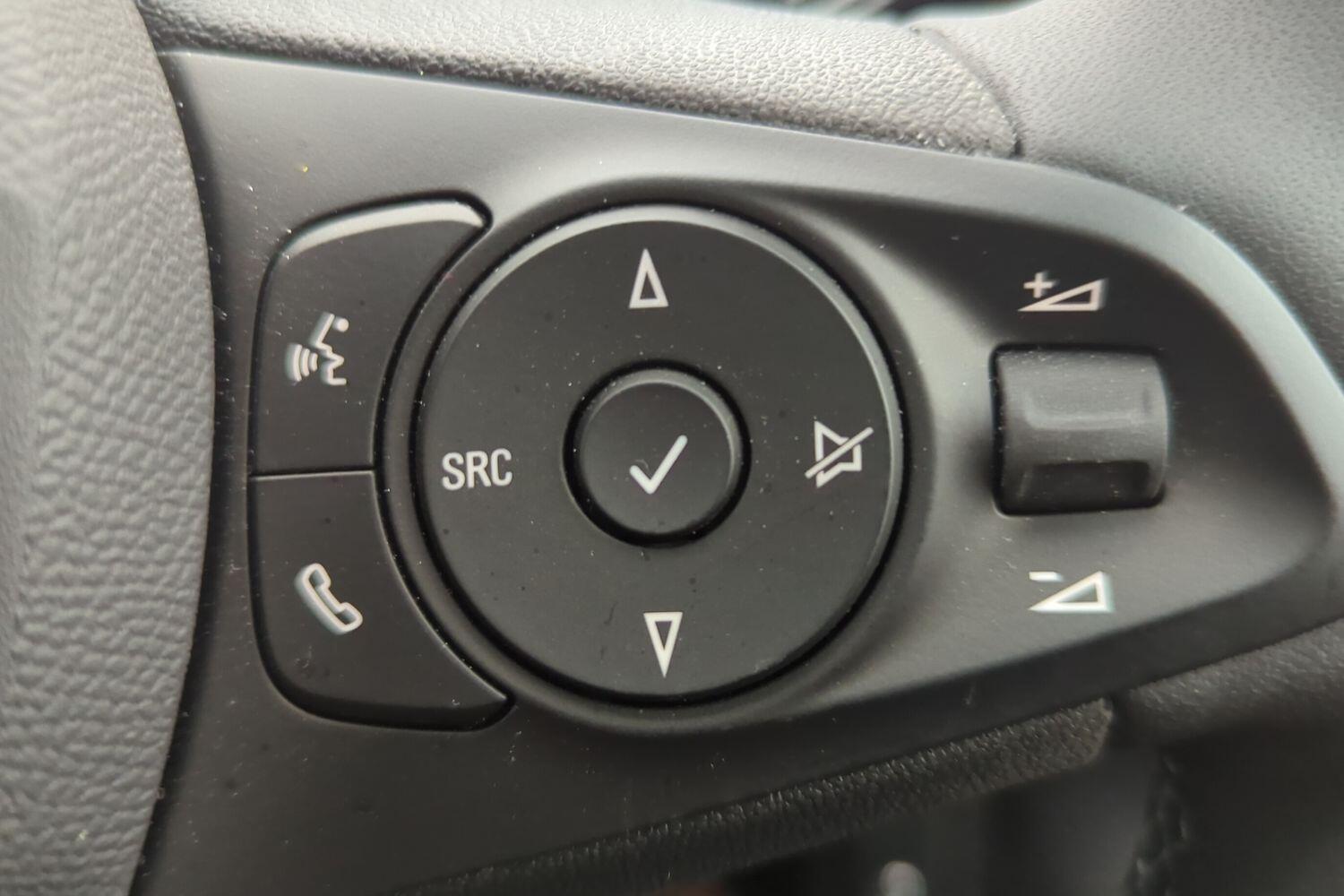 Used Vauxhall Corsa 2025 for sale - 78055631: Photo 21