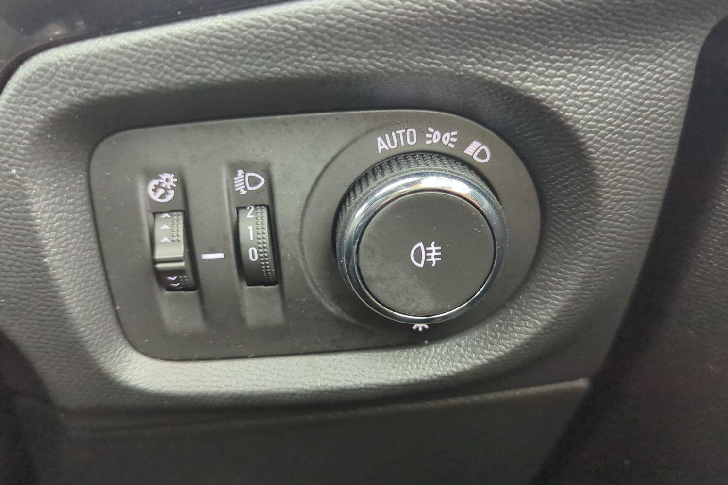 Used Vauxhall Corsa 2025 for sale - 78055631: Photo 22