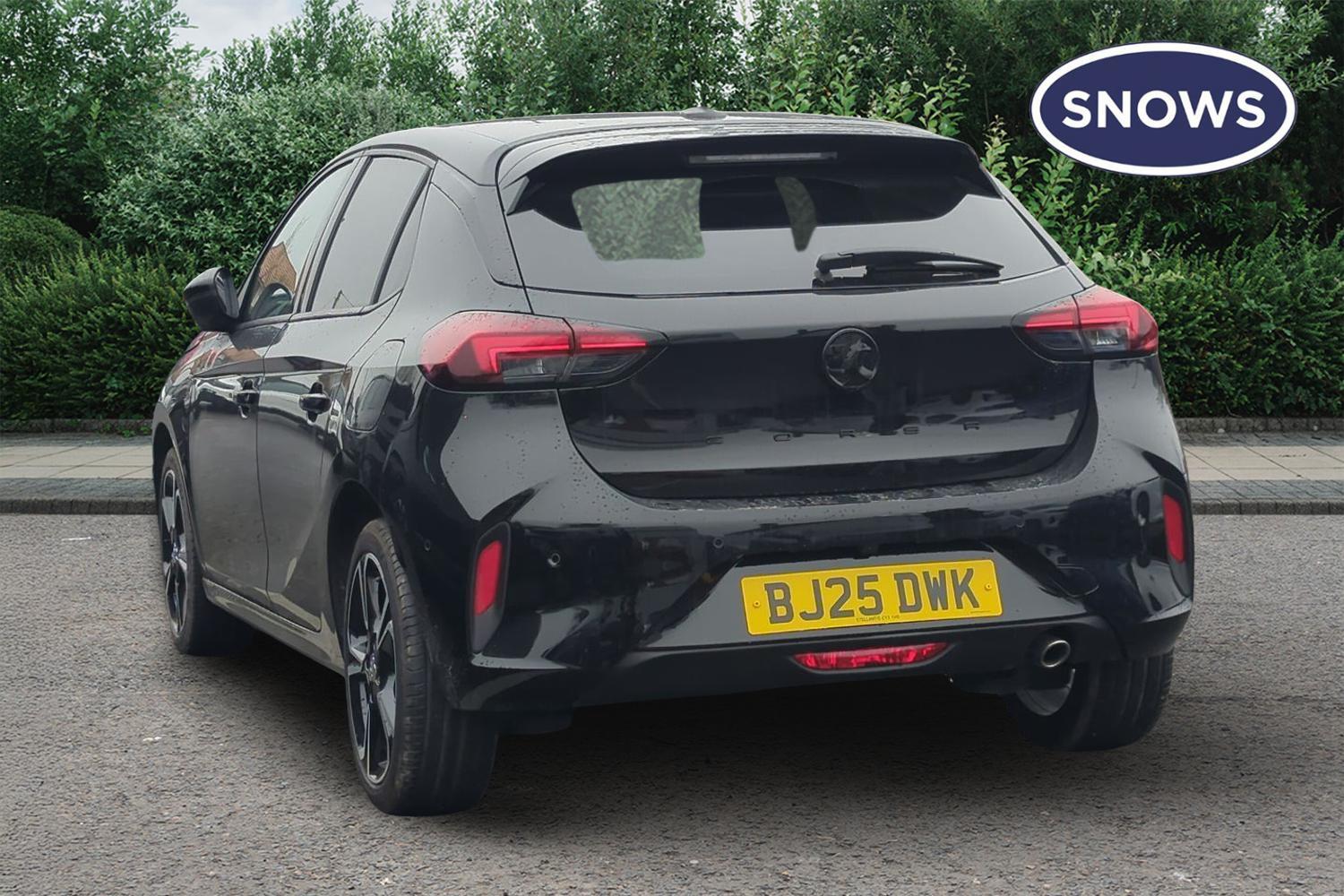 Used Vauxhall Corsa 2025 for sale - 78055631: Photo 3