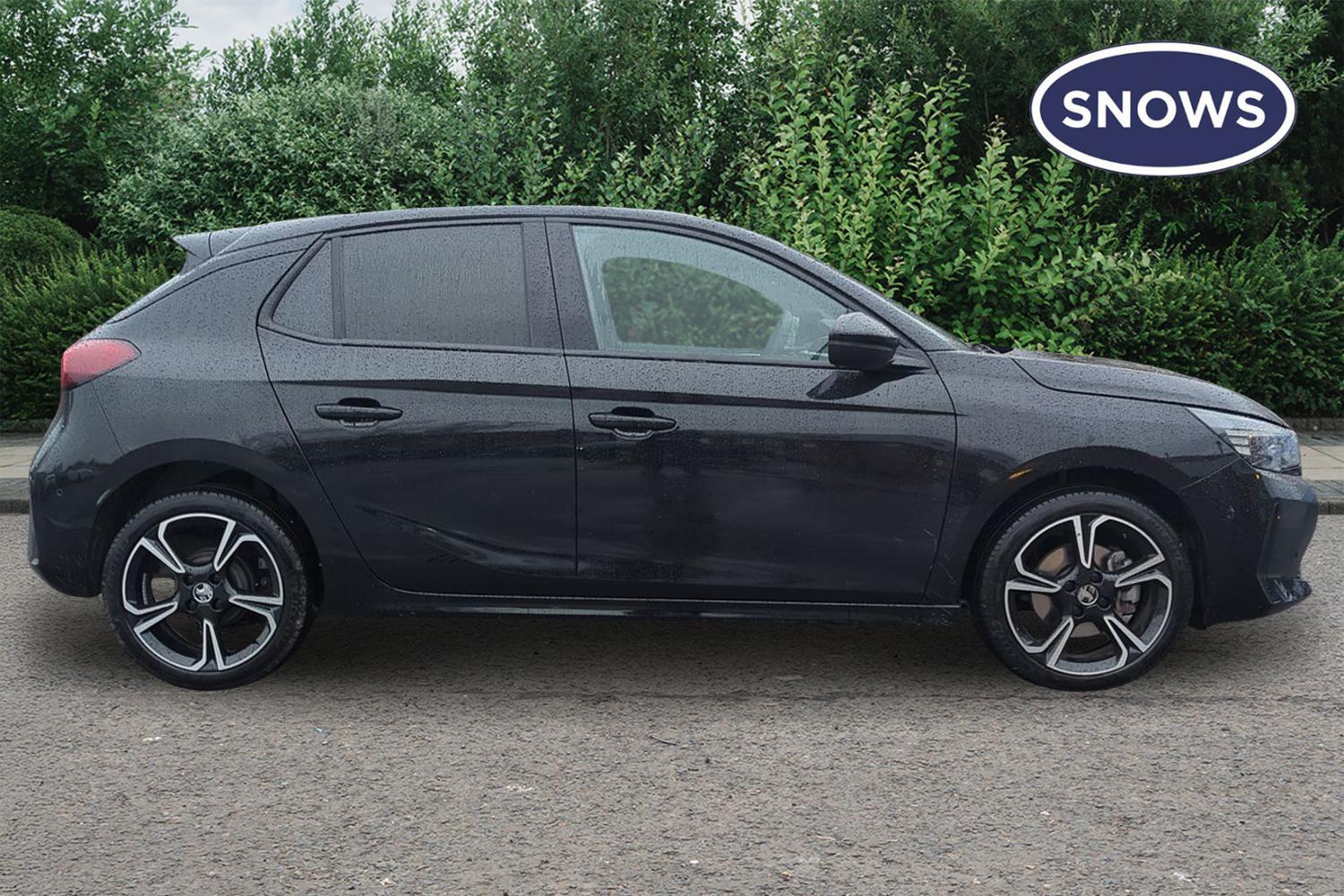 Used Vauxhall Corsa 2025 for sale - 78055631: Photo 4