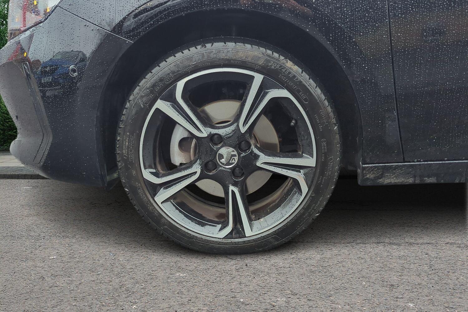 Used Vauxhall Corsa 2025 for sale - 78055631: Photo 5