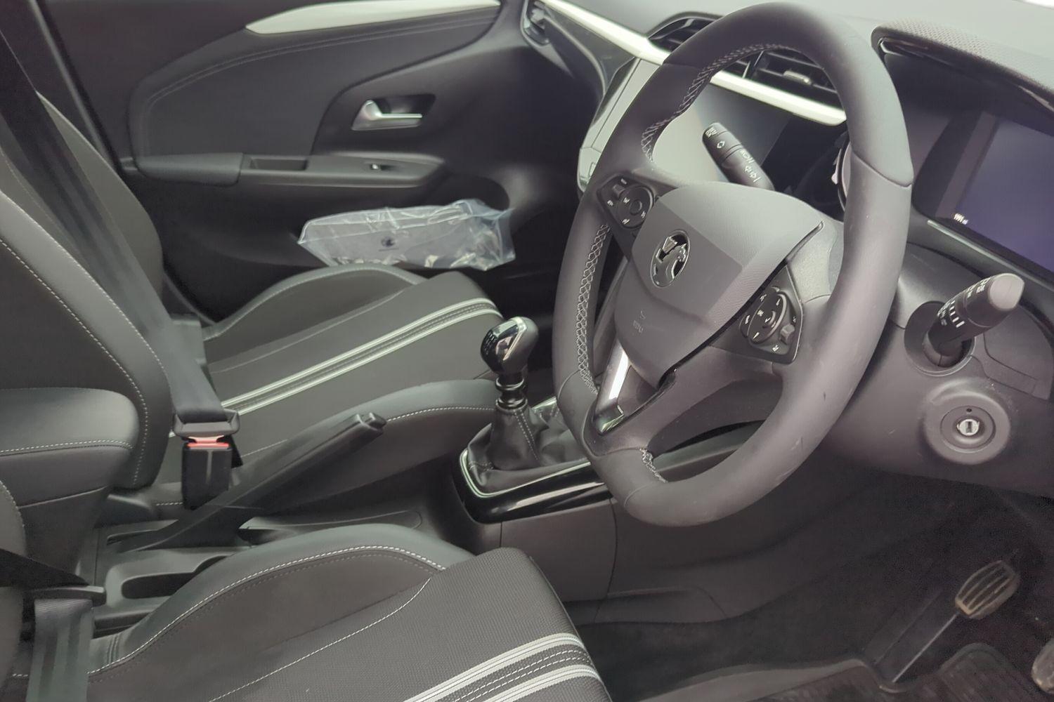 Used Vauxhall Corsa 2025 for sale - 78055631: Photo 6