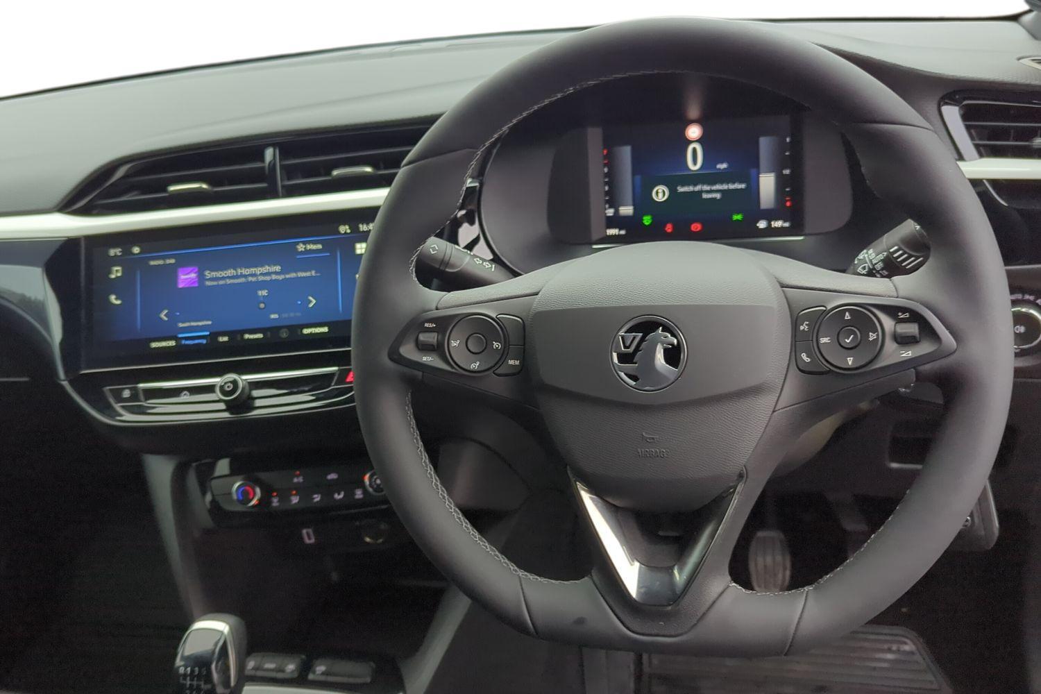 Used Vauxhall Corsa 2025 for sale - 78055631: Photo 9