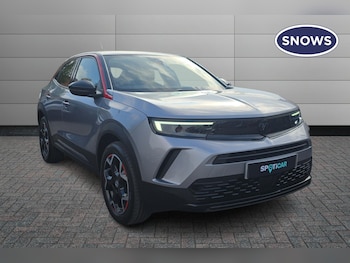 2024 (73) - 1.2 Turbo GS 5dr Auto