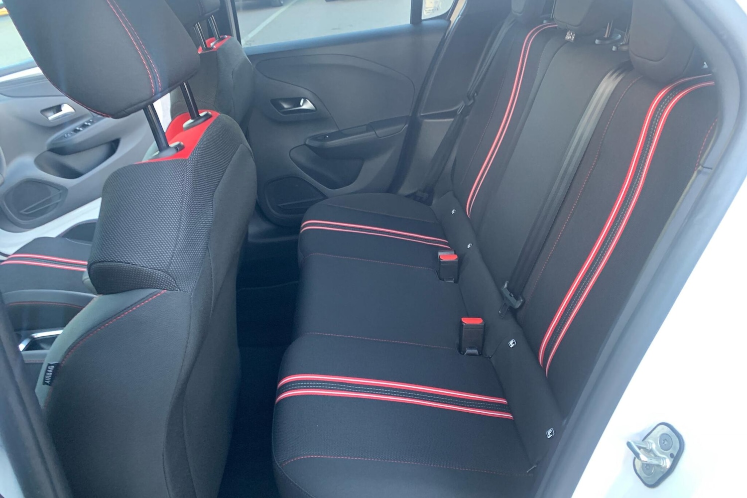 Used Vauxhall Corsa 2023 for sale - 76676044: Photo 14