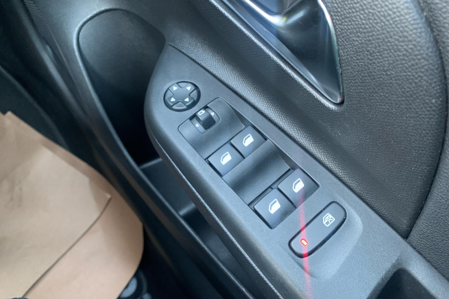 Used Vauxhall Corsa 2023 for sale - 76676044: Photo 16