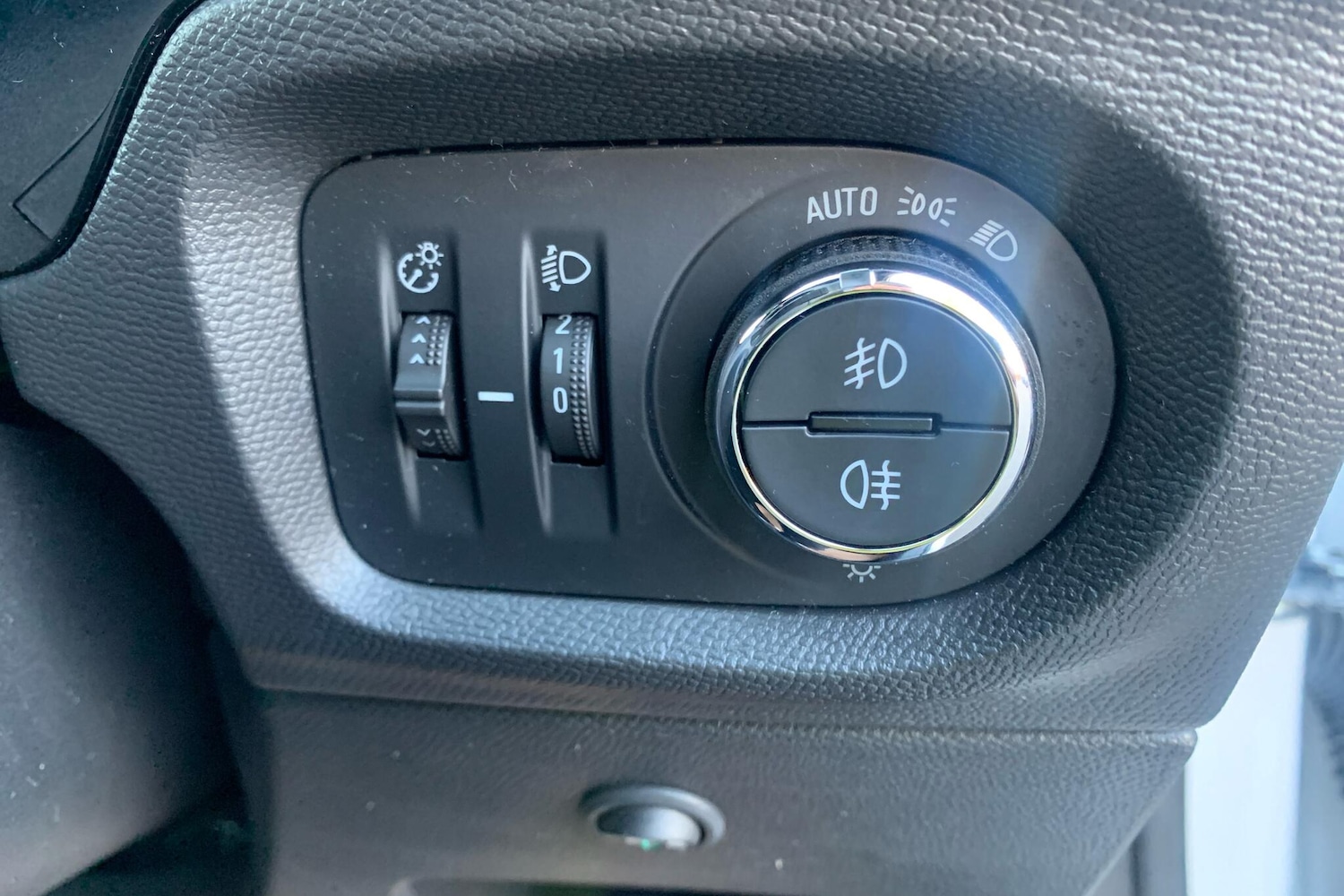 Used Vauxhall Corsa 2023 for sale - 76676044: Photo 17