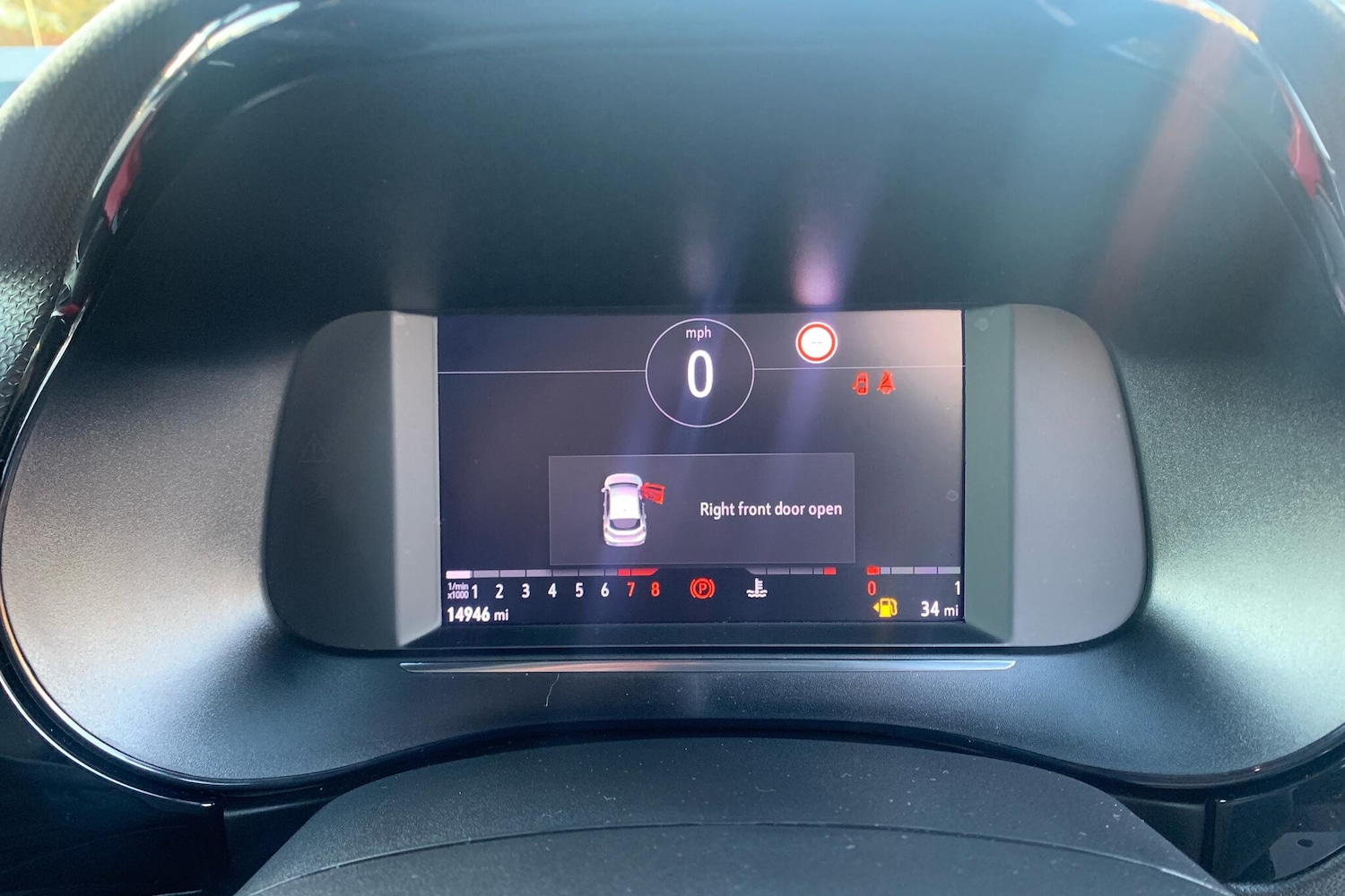 Used Vauxhall Corsa 2023 for sale - 76676044: Photo 18