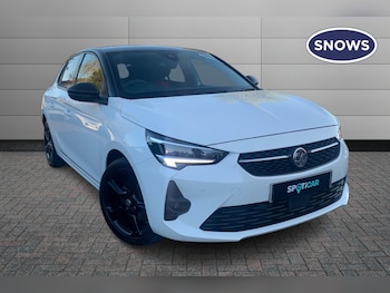 Used Vauxhall Corsa 2023 for sale - 76676044: Photo