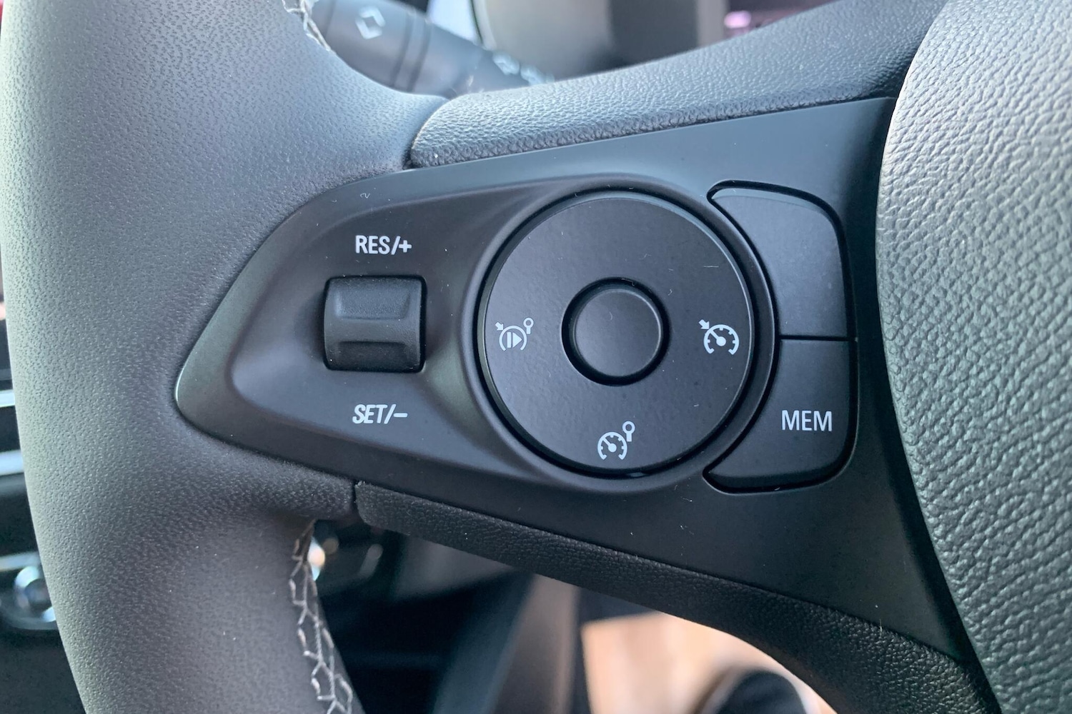 Used Vauxhall Corsa 2023 for sale - 76676044: Photo 20