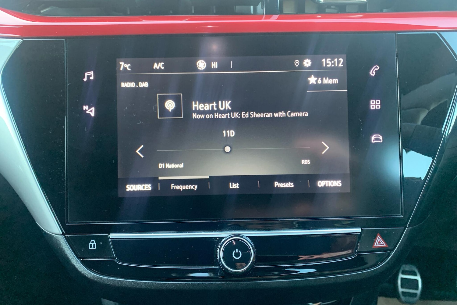 Used Vauxhall Corsa 2023 for sale - 76676044: Photo 22