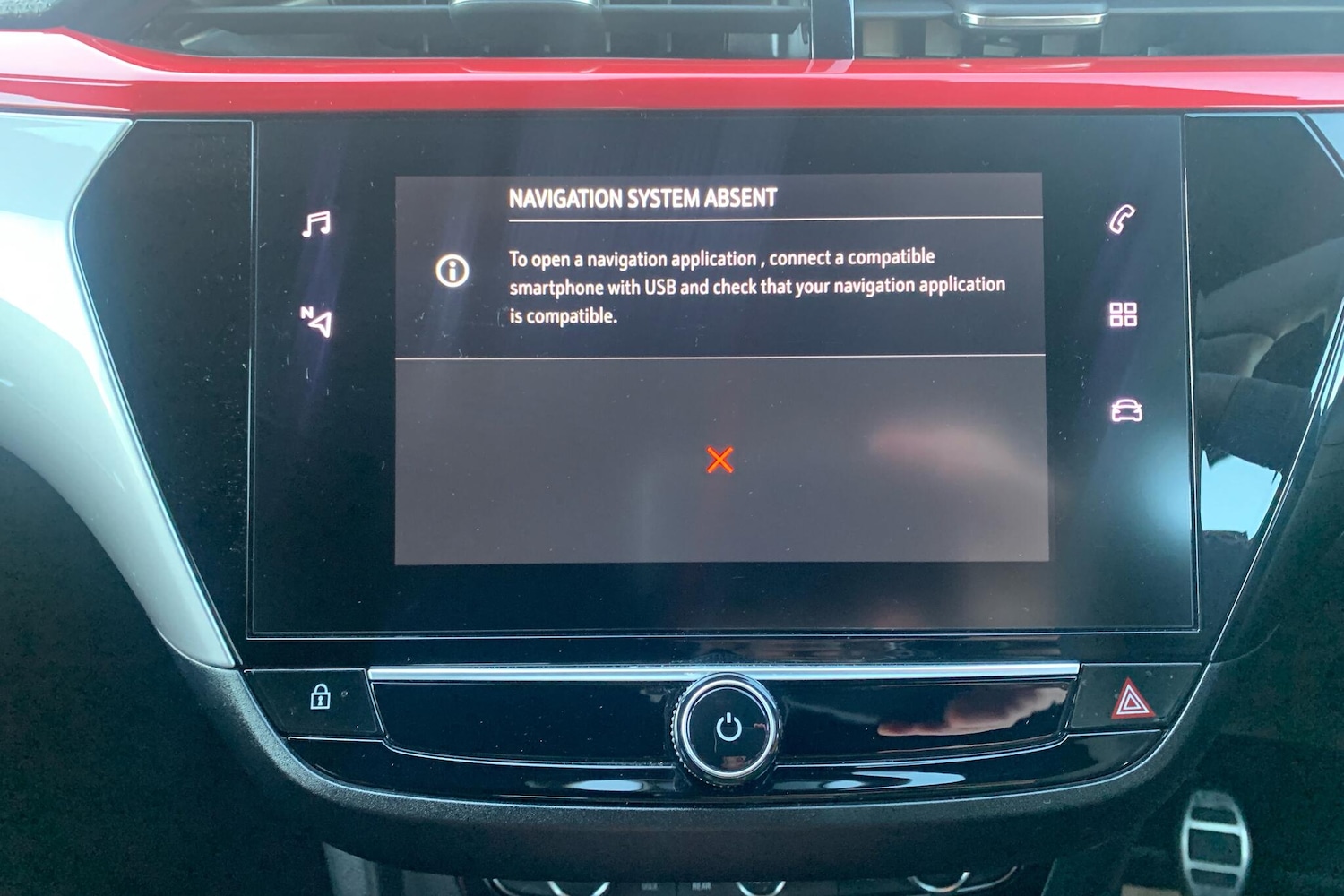 Used Vauxhall Corsa 2023 for sale - 76676044: Photo 23