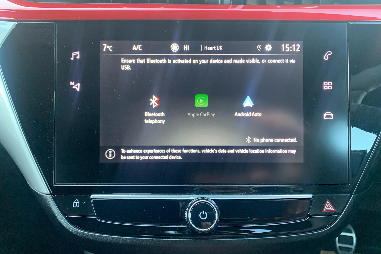 Used Vauxhall Corsa 2023 for sale - 76676044: Photo 24