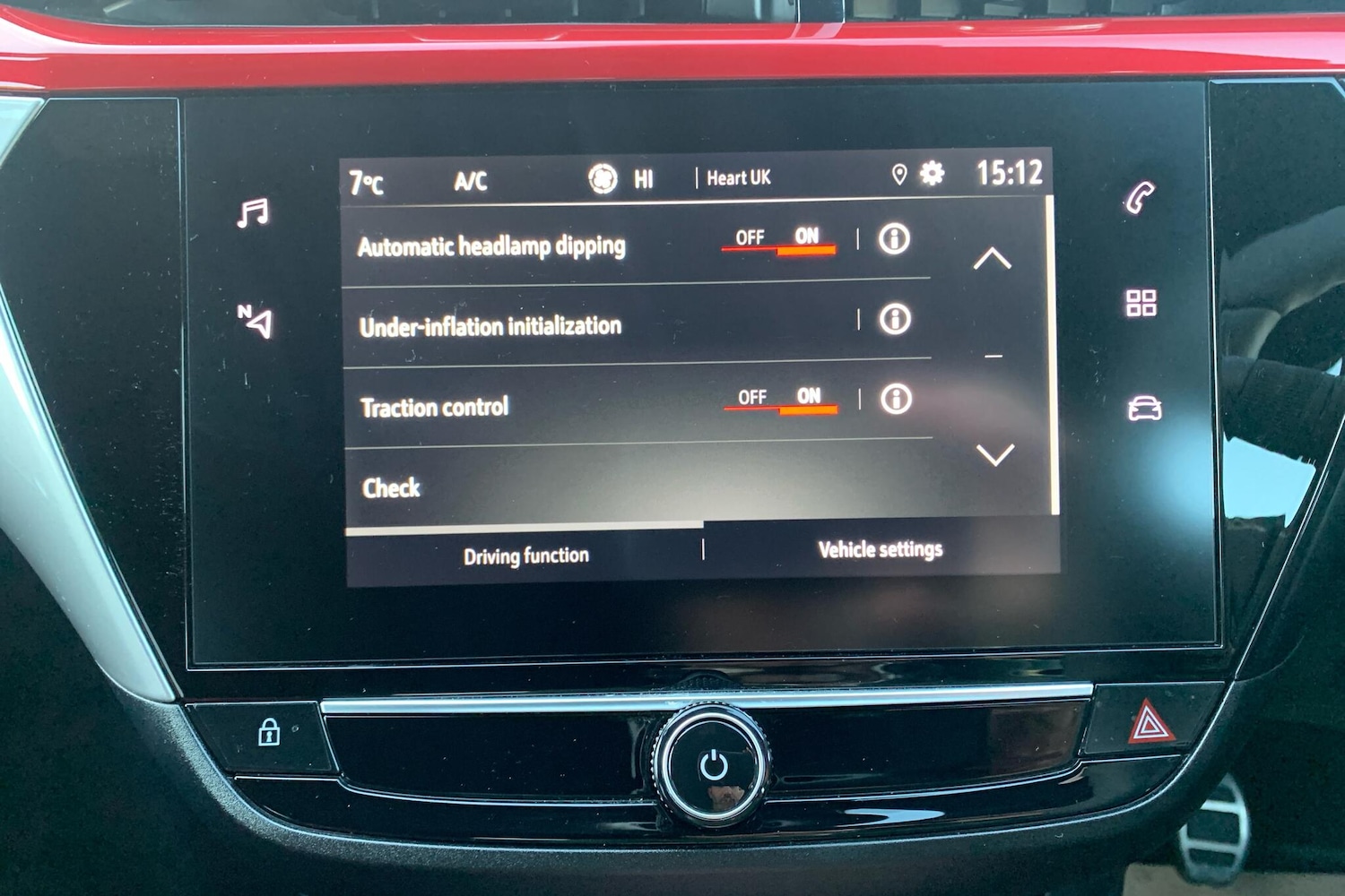 Used Vauxhall Corsa 2023 for sale - 76676044: Photo 25