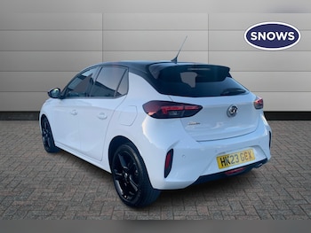 Used Vauxhall Corsa 2023 for sale - 76676044: Photo