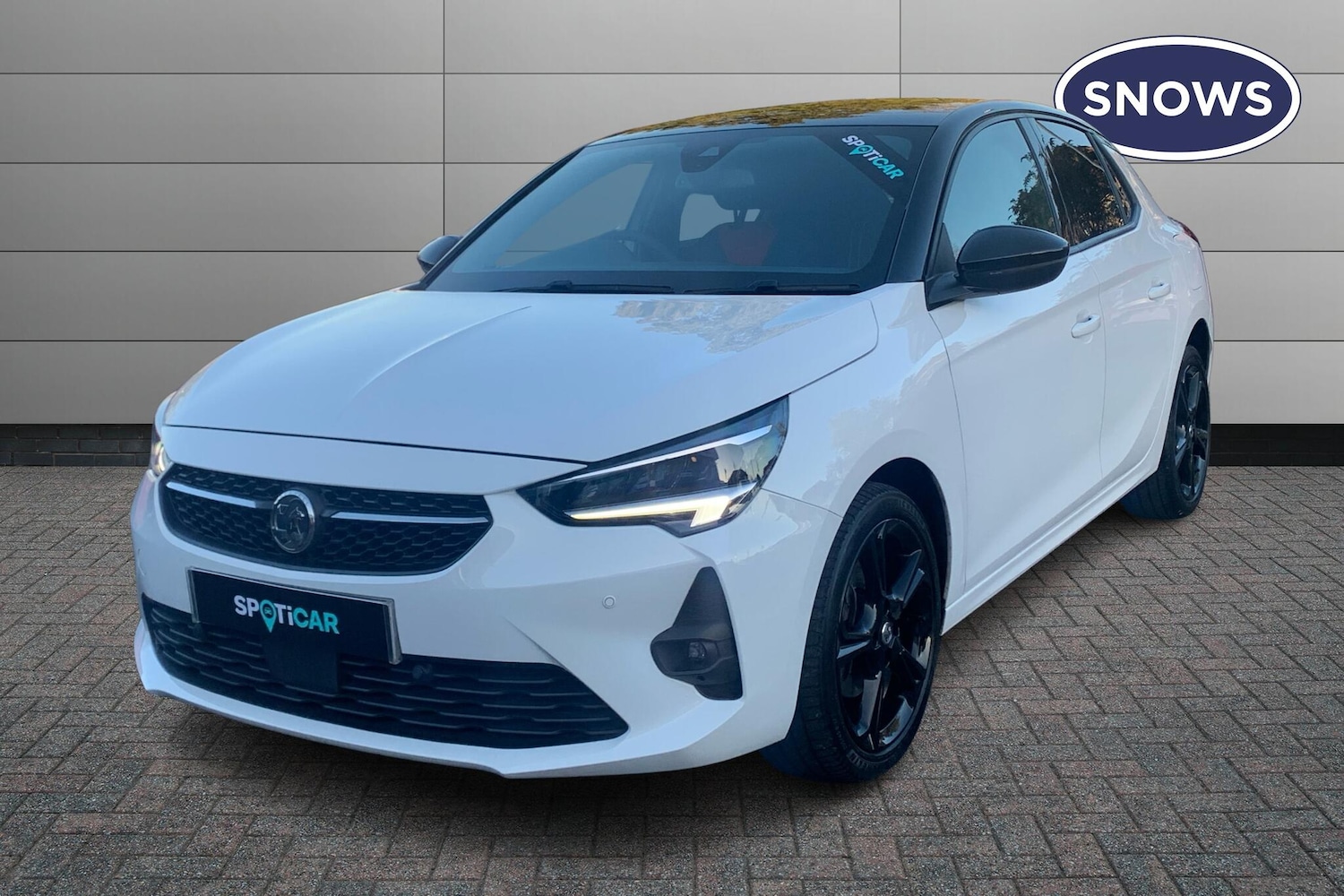 Used Vauxhall Corsa 2023 for sale - 76676044: Photo 3