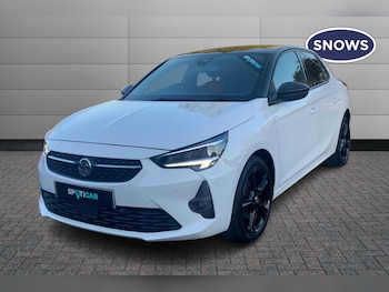 Used Vauxhall Corsa 2023 for sale - 76676044: Photo