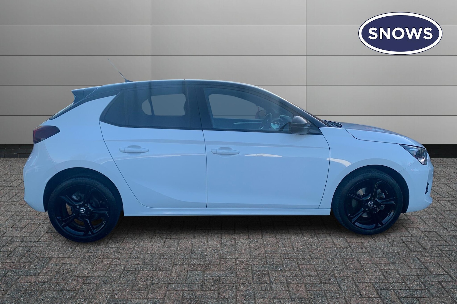 Used Vauxhall Corsa 2023 for sale - 76676044: Photo 5