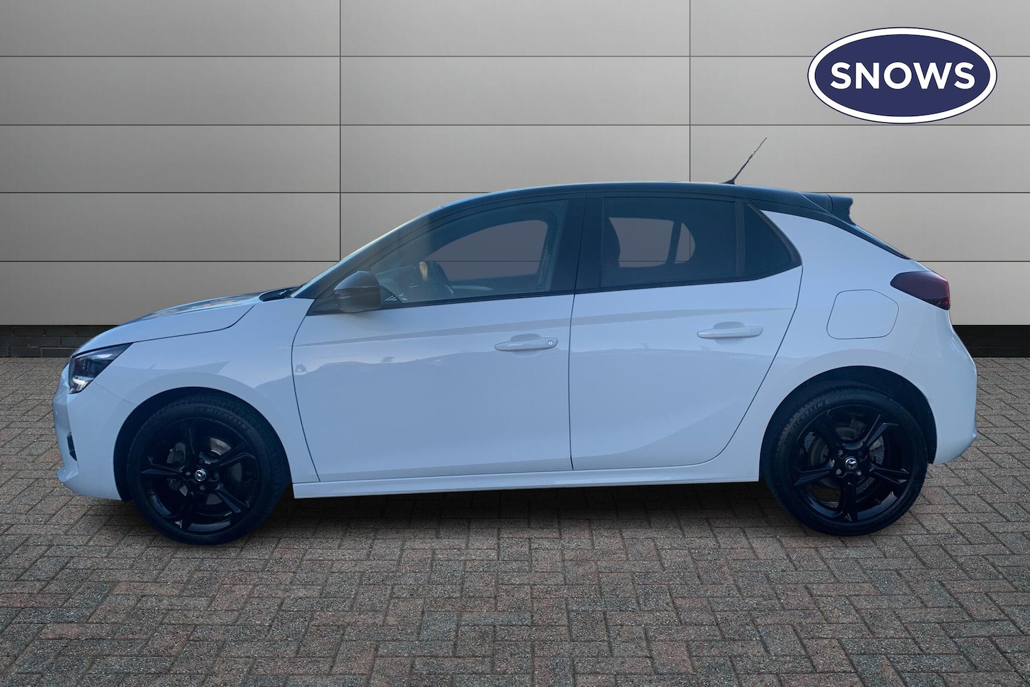 Used Vauxhall Corsa 2023 for sale - 76676044: Photo 6