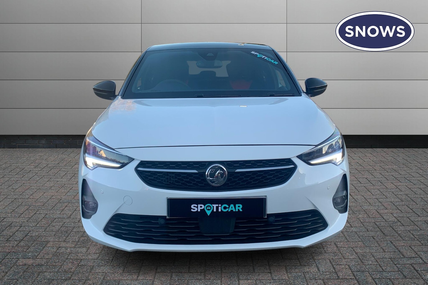 Used Vauxhall Corsa 2023 for sale - 76676044: Photo 7