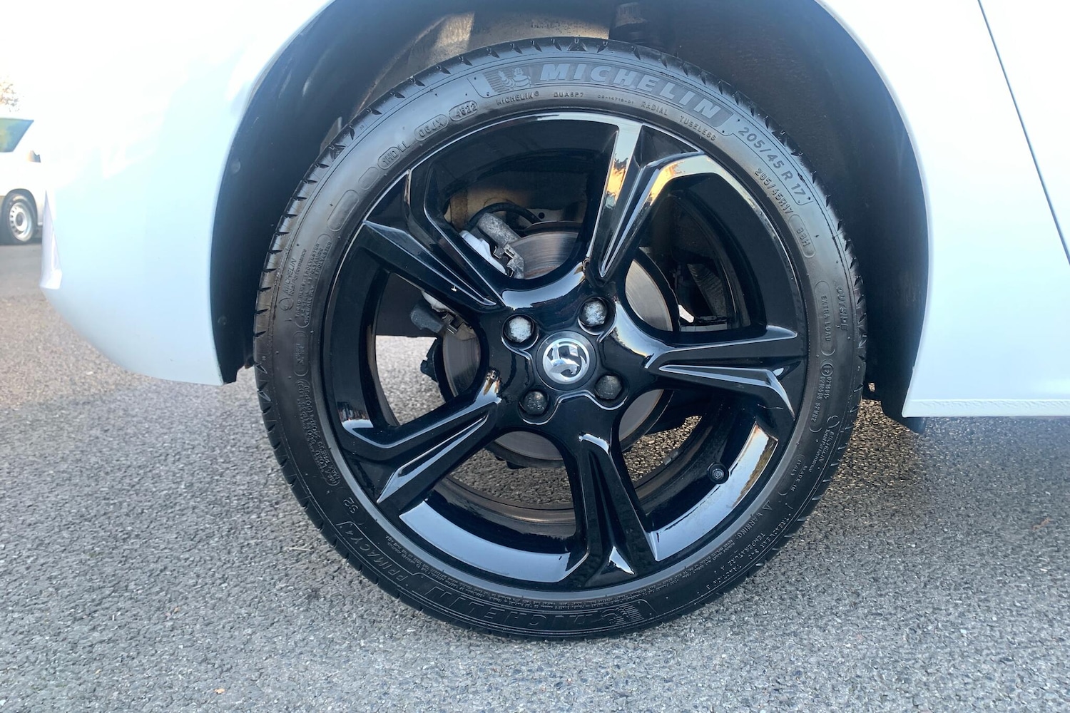 Used Vauxhall Corsa 2023 for sale - 76676044: Photo 9