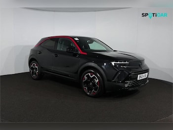 Used Vauxhall Mokka 2024 for sale - 76231425: Photo
