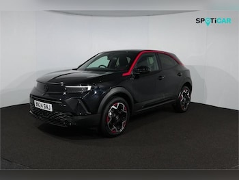Used Vauxhall Mokka 2024 for sale - 76231425: Photo