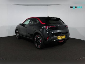 Used Vauxhall Mokka 2024 for sale - 76231425: Photo