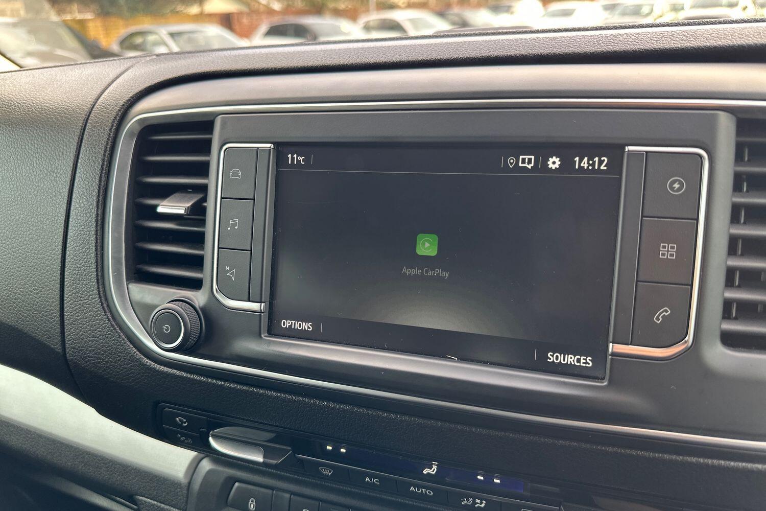 Used Vauxhall Vivaro Life 2023 for sale - 77635800: Photo 10