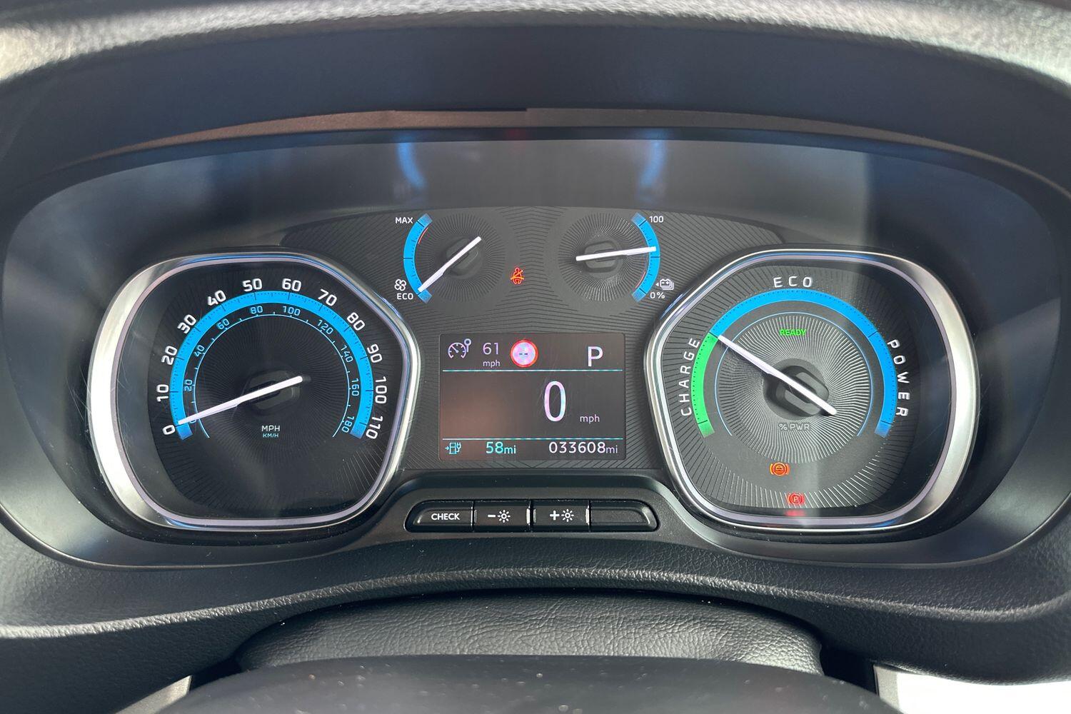 Used Vauxhall Vivaro Life 2023 for sale - 77635800: Photo 14