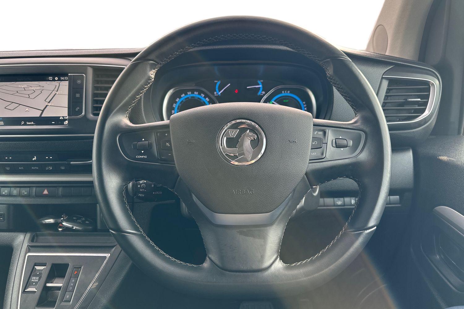 Used Vauxhall Vivaro Life 2023 for sale - 77635800: Photo 15