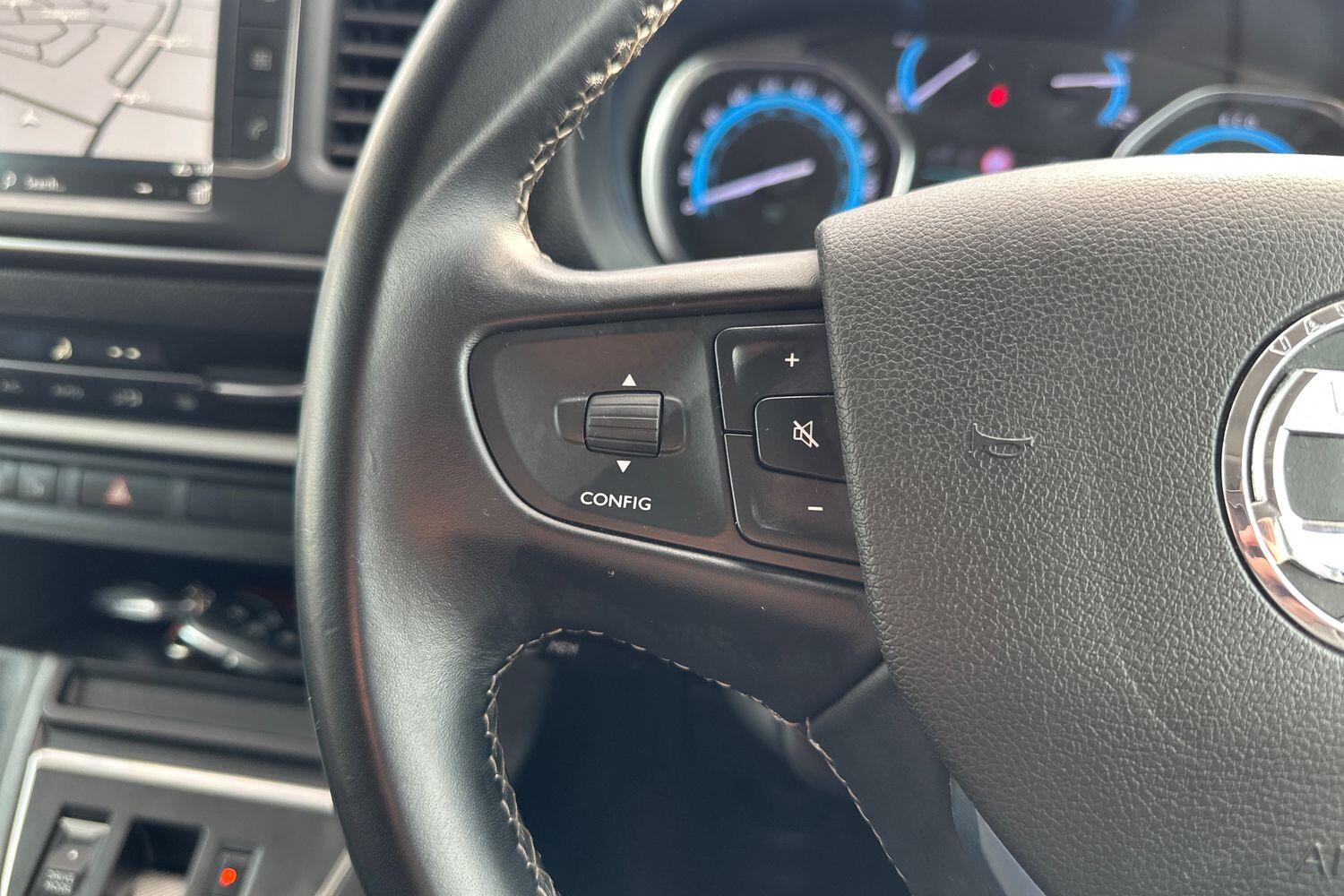 Used Vauxhall Vivaro Life 2023 for sale - 77635800: Photo 16