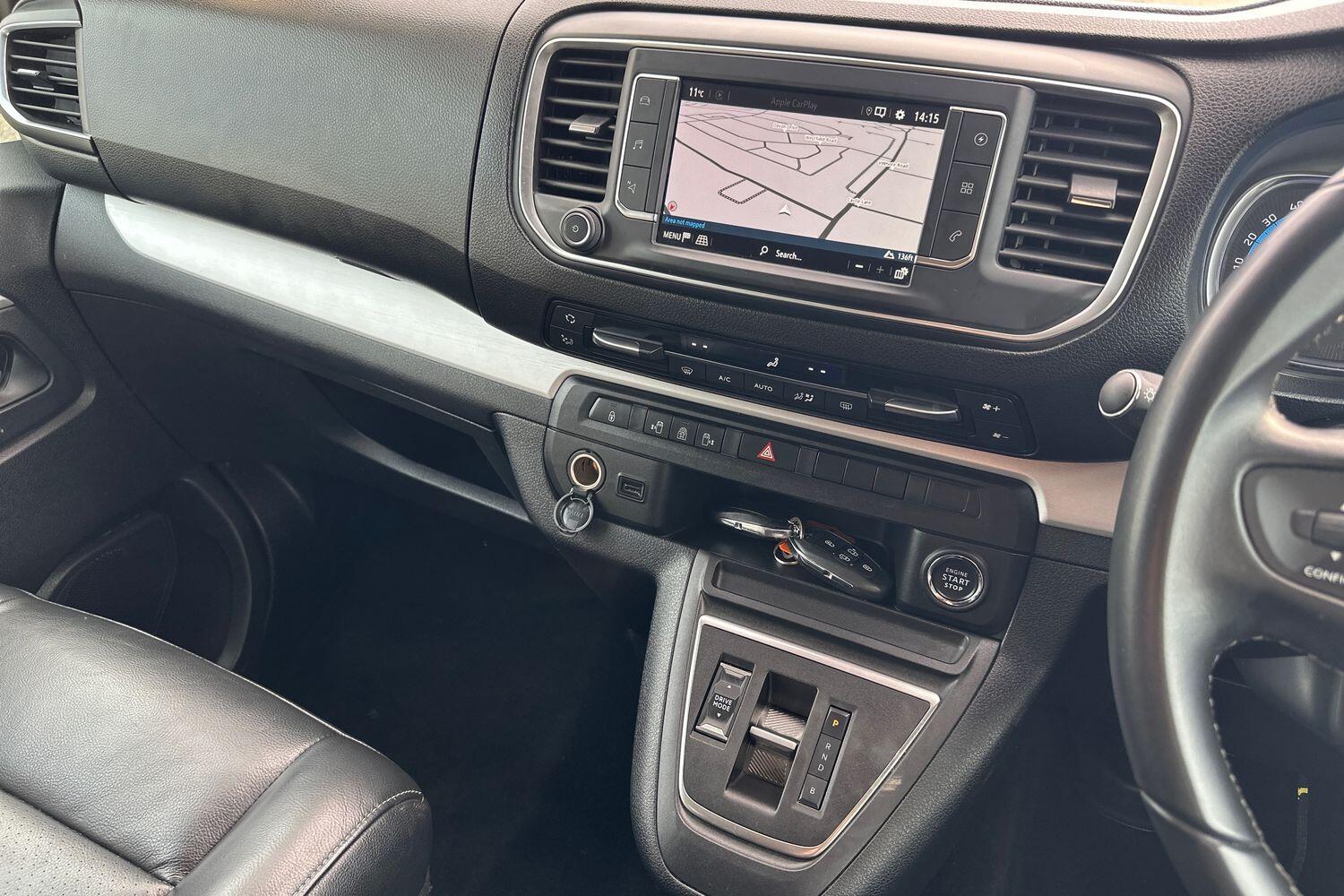 Used Vauxhall Vivaro Life 2023 for sale - 77635800: Photo 17