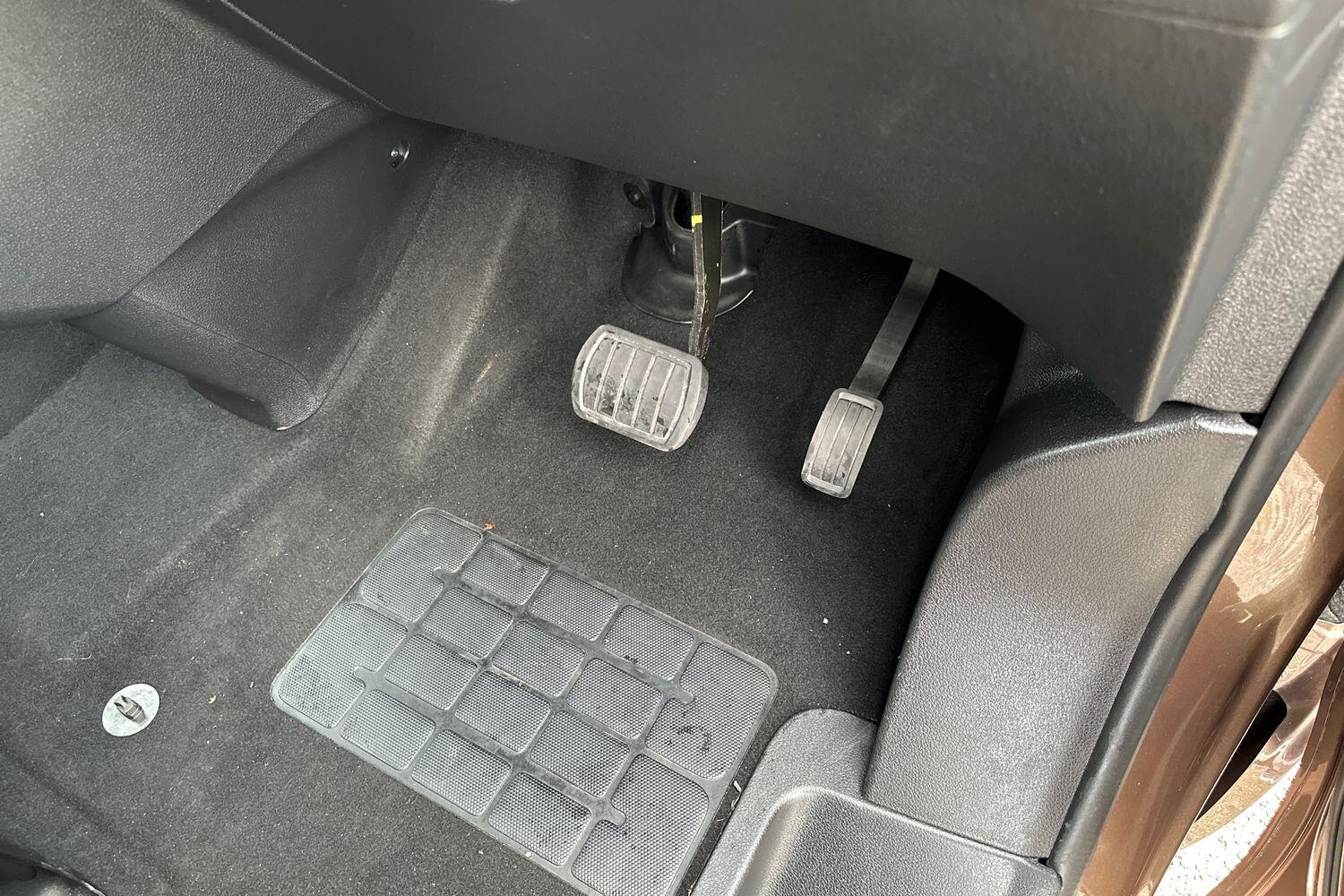 Used Vauxhall Vivaro Life 2023 for sale - 77635800: Photo 22