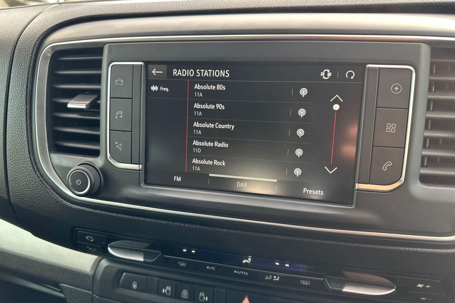 Used Vauxhall Vivaro Life 2023 for sale - 77635800: Photo 25