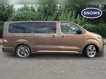 Used Vauxhall Vivaro Life 2023 for sale - 77635800: Photo