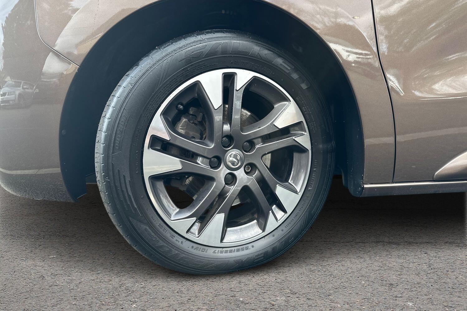 Used Vauxhall Vivaro Life 2023 for sale - 77635800: Photo 5