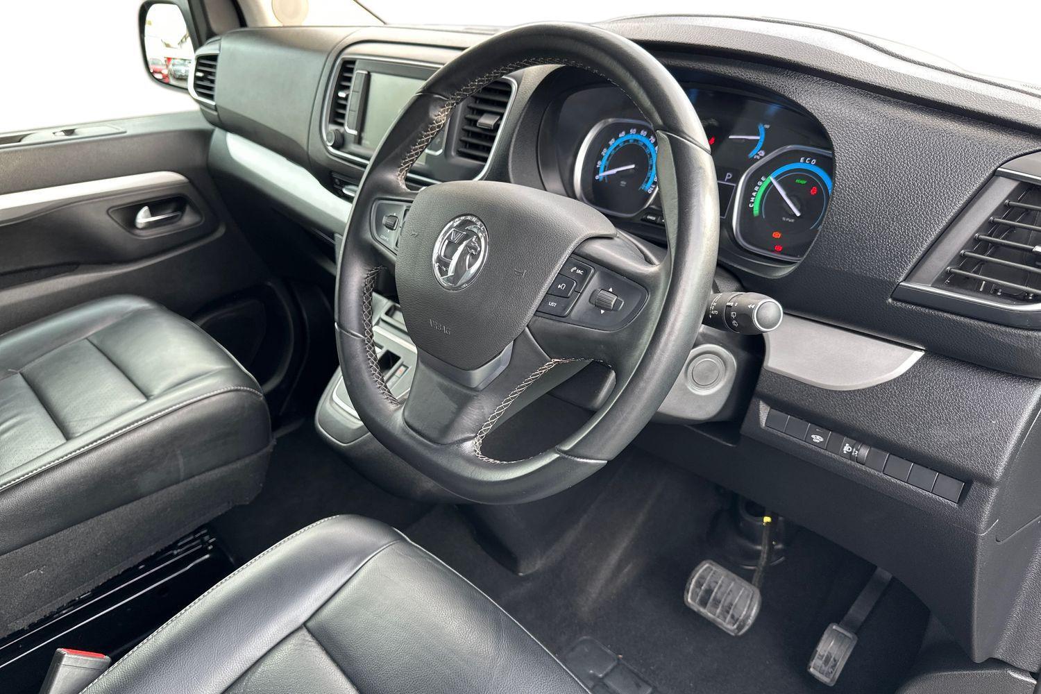 Used Vauxhall Vivaro Life 2023 for sale - 77635800: Photo 6