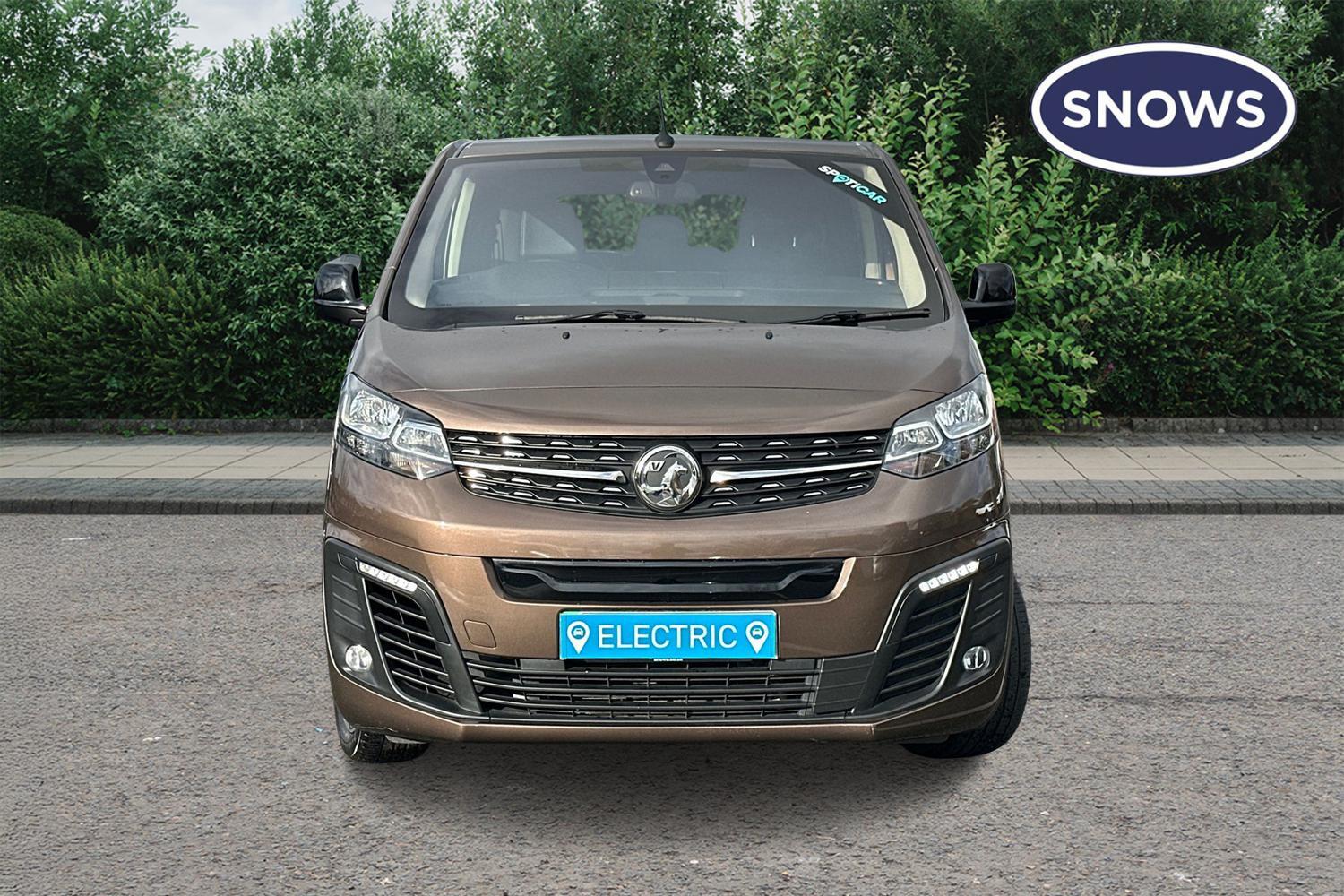 Used Vauxhall Vivaro Life 2023 for sale - 77635800: Photo 7