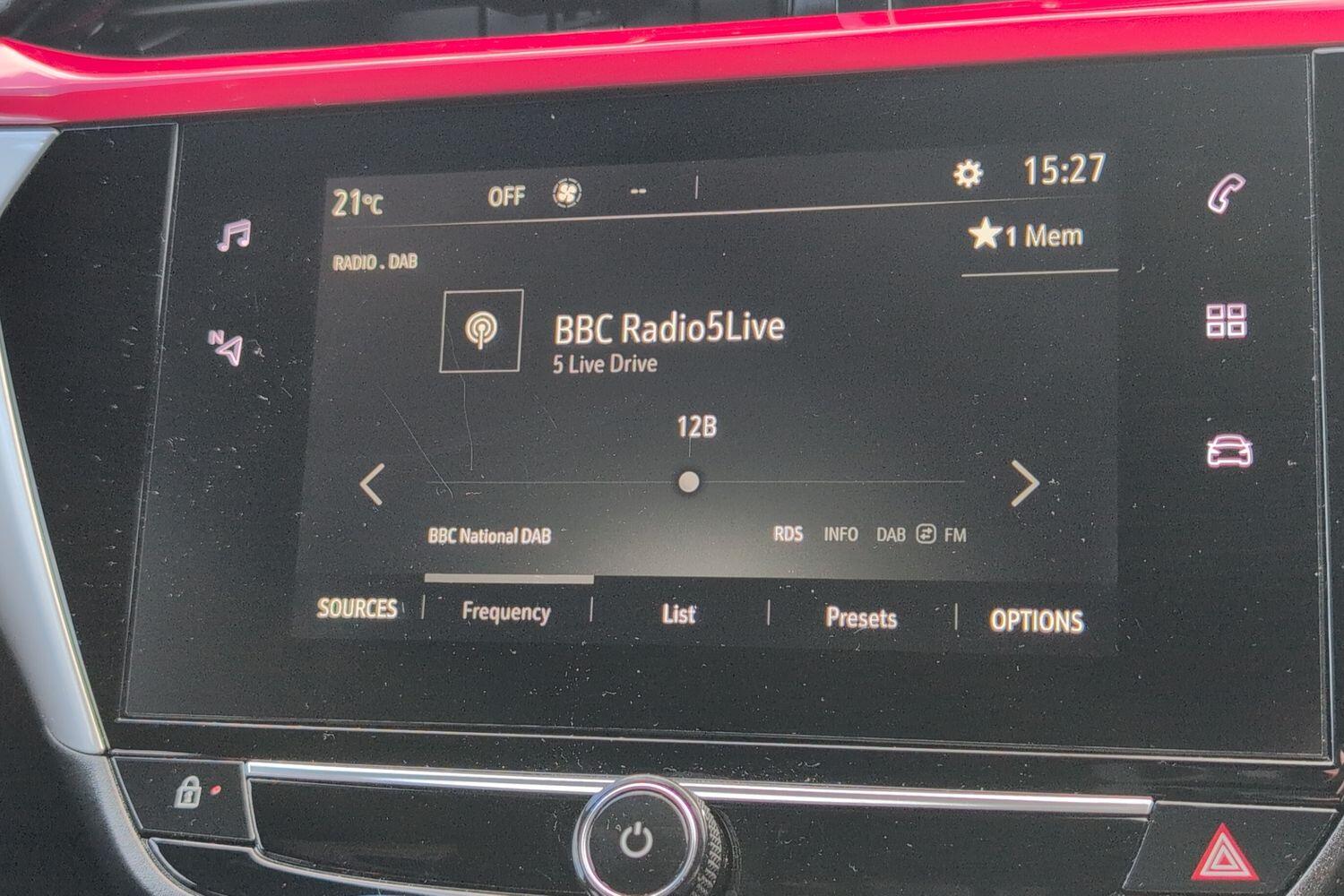 Used Vauxhall Corsa 2023 for sale - 78084799: Photo 10