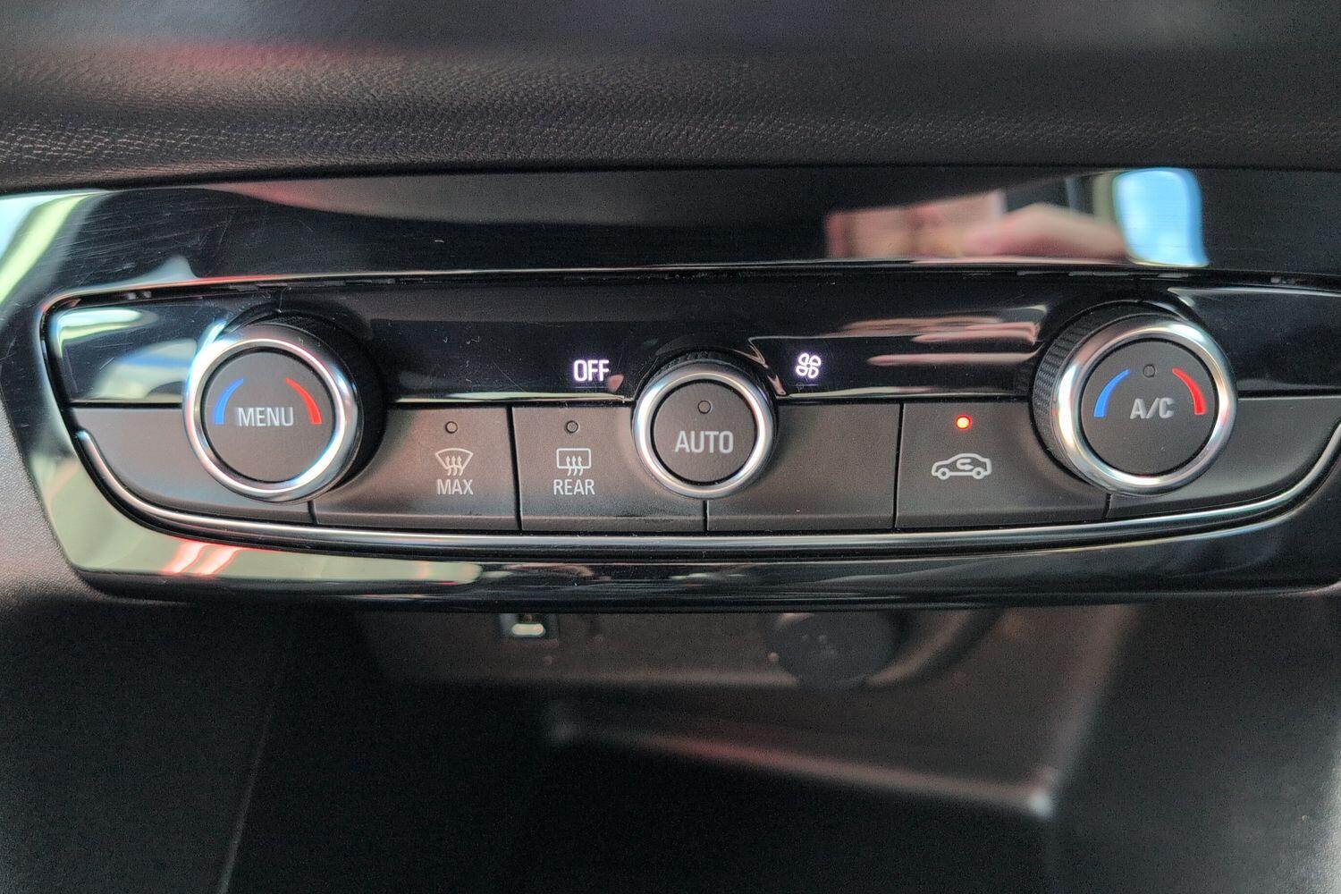 Used Vauxhall Corsa 2023 for sale - 78084799: Photo 12