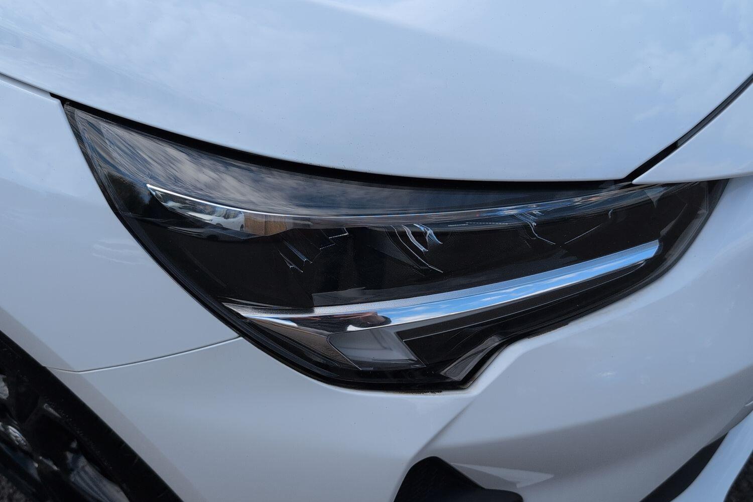 Used Vauxhall Corsa 2023 for sale - 78084799: Photo 13