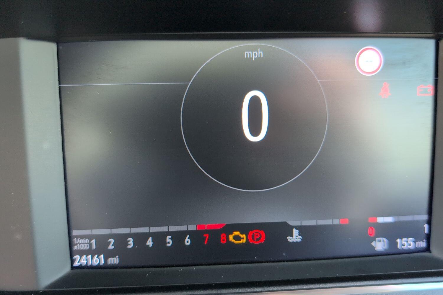 Used Vauxhall Corsa 2023 for sale - 78084799: Photo 14